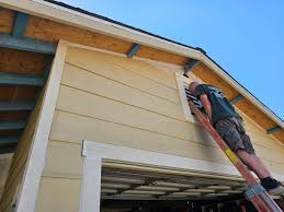 Trusted Harleysville, PA Siding Experts